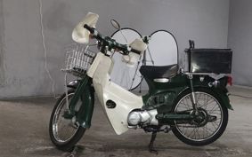 HONDA SUPER CUB50 AA01