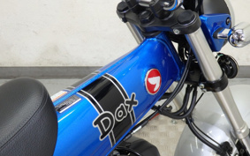 HONDA  DUX 125 JB04