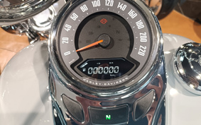 HARLEY  HARLEY FLHCS 2025 YBK