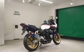 HONDA CB400 SUPER BOLDOR VTEC 2007 NC39