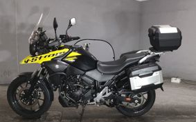 SUZUKI V STROM 250 DS11A