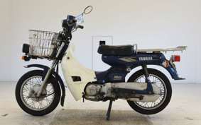 YAMAHA MATE 90 UB02J