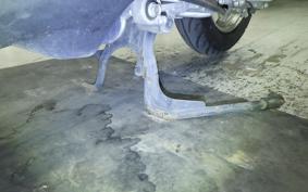 HONDA DIO Gen.6 2002 AF68