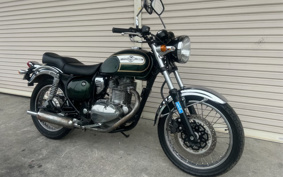 KAWASAKI ESTRELLA BJ250A
