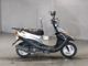 Фото Yamaha BJ с японского аукциона