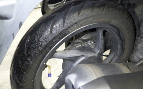 HONDA DIO 110 1991 JF31