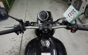 HONDA GB350S 2023 NC59