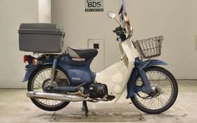 HONDA C50 SUPER CUB AA01