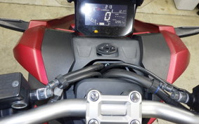 HONDA ADV160 2016 KF54