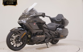 HONDA GL 1800 GOLD WING TOUR DCT 2026 SC79