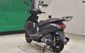 YAMAHA AXIS 125 Z SED7J