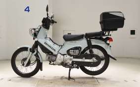 HONDA CROSS CUB 110 2026 JA45