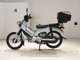 Фото Honda CROSS CUB 110 2020 с японского аукциона