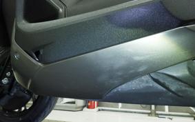 YAMAHA TRICITY 300 2021 SH15J