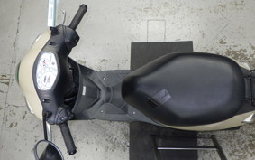 SUZUKI LET's 1981 CA4AA
