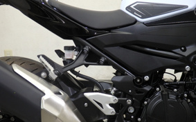 KAWASAKI Z400 2025 EX400G