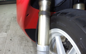 HONDA DIO ZX GEN 2 2024 AF35
