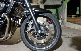 HONDA CB400SFV-4ABS 2019 NC42