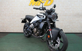 HUSQVARNA SVARTPILEN4 2024