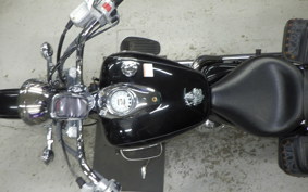 YAMAHA DRAGSTAR 400 CLASSIC 1999