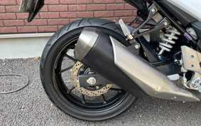 SUZUKI GSX250 R DN11A