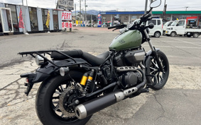 YAMAHA BOLT R SPECIFICATIONS ABS 2014 VN04J