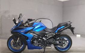 SUZUKI GSX-S1000GT 2024 EK1AA