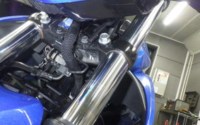 SUZUKI ｼﾞｸｻｰ150