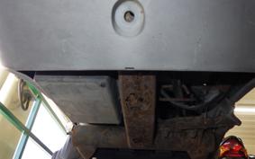 SUZUKI ADDRESS V125 CF46A