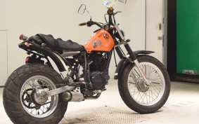 YAMAHA TW200 2009 2JL