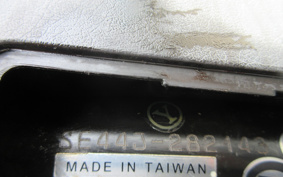 YAMAHA CYGNUS125X SE44J