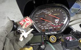 SUZUKI GSX1100S KATANA 1990 GS110X