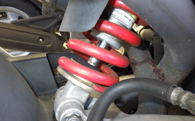 HONDA HORNET 900 2001 SC48