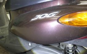YAMAHA JOG Gen.5 SA36J