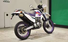 YAMAHA TT250R RAID 4WA