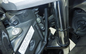 YAMAHA FAZER FZ6 S 2007