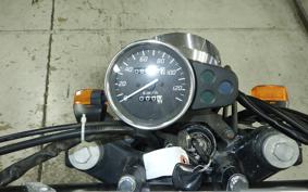 HONDA FTR223 MC34