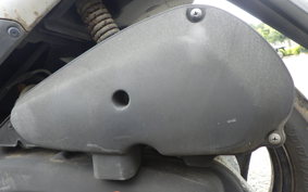 SUZUKI LET's 2 CA1PA