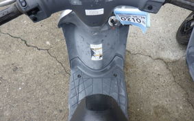 SUZUKI LET's 4 CA45A