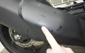 HONDA HAWK 11 2026 SC85