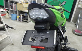 KAWASAKI NINJA ZX-6R 2009