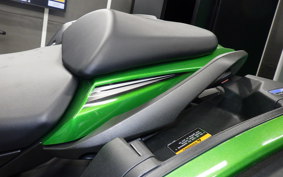 KAWASAKI NINJA 1000 SX 2023 ZXT02K