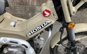 HONDA CT125 HUNTER  CUB  JA55