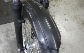 YAMAHA TRICKER Gen.2 2013 DG16J