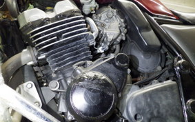 HONDA CB400SF  K 2023 NC31