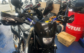 SUZUKI DR-Z400SM 2008 SK44A