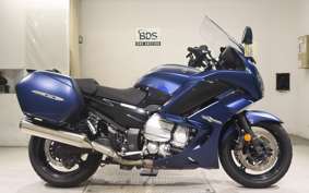 YAMAHA FJR1300 A 2019 RP27J
