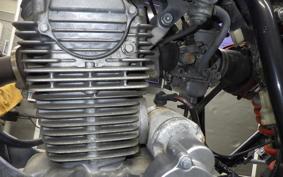 HONDA FTR223 1988 MC34