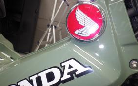 HONDA CT125-2 JA65
