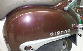 HONDA GIORNO 3 2000 AF77